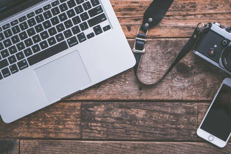 The Future of Remote Work: Tech Tools for Collaboration and Productivity