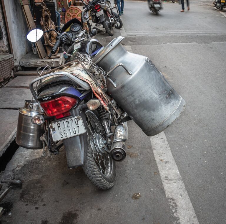 The Future of Urban Delivery: Electric Vans and Autonomous Trucks