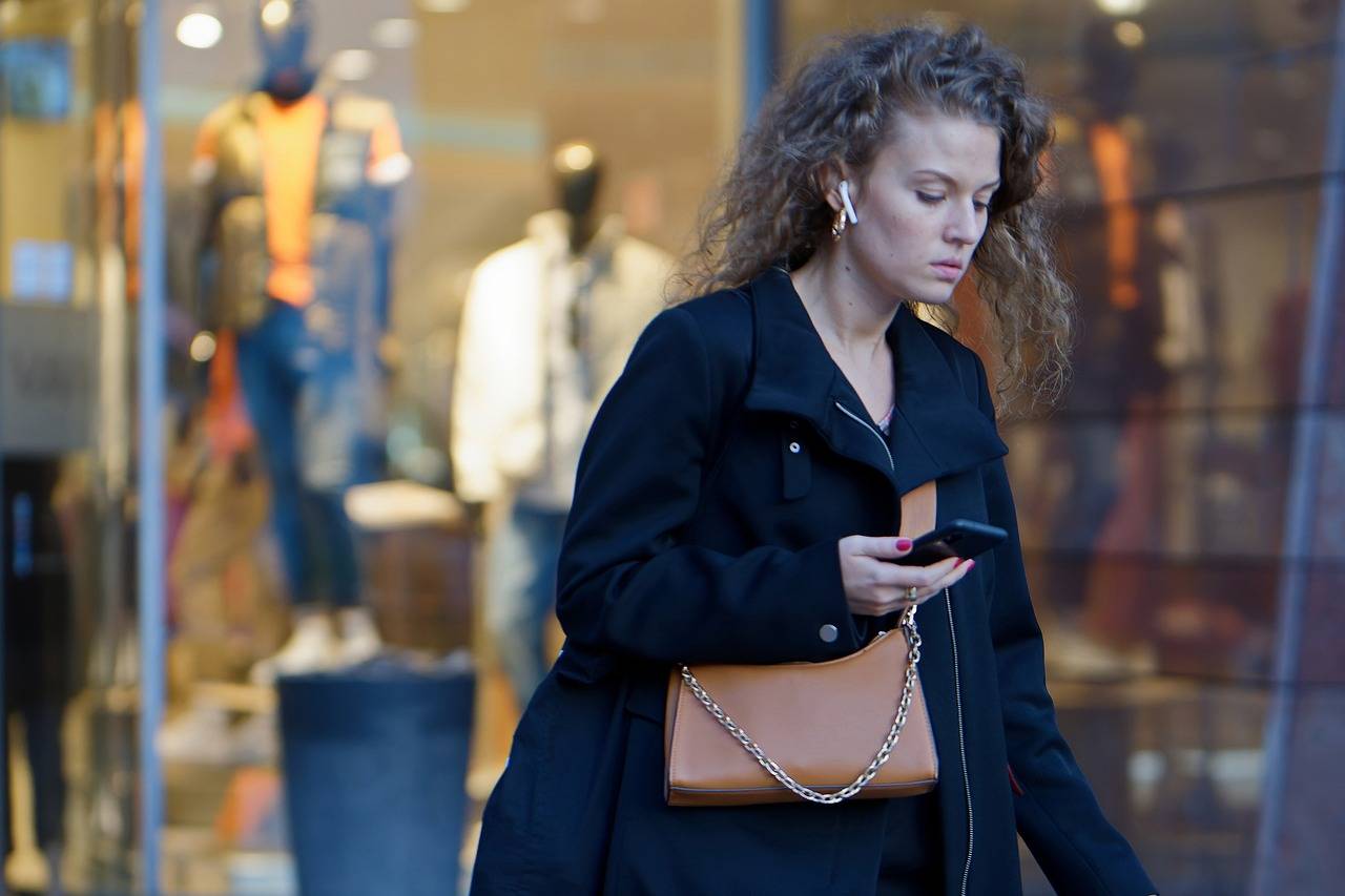 The Role of User-generated Content in E-commerce