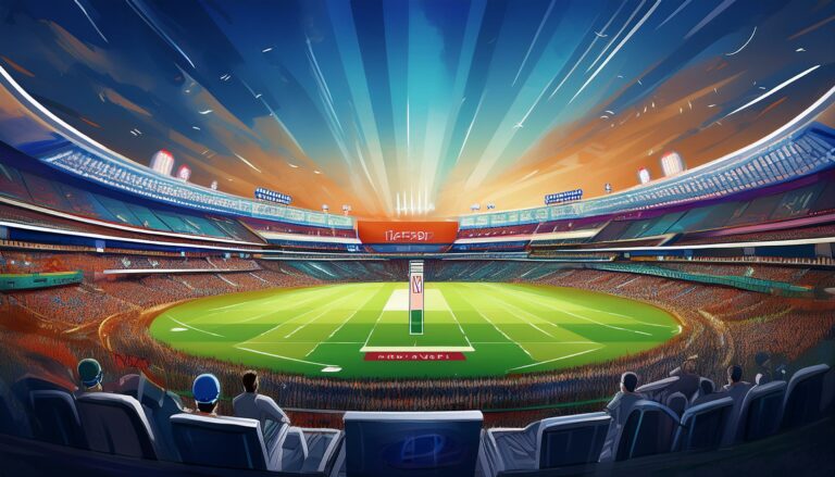 Online Cricket ID: How to Use Team Combinations for Better Betting Odds