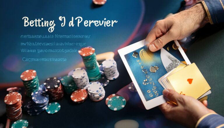 How to Develop a Winning Betting Strategy with Lotus365