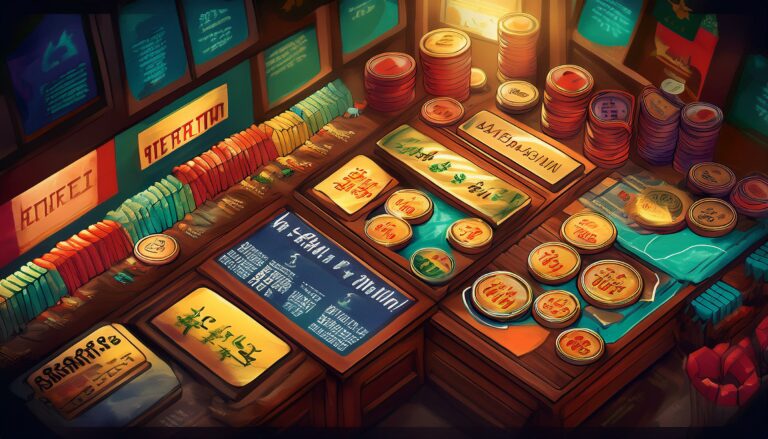 Explore Tennis Betting Options at 11xplay